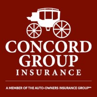 Concord Group Insurance Company Logo
