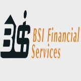 BSI Financial Services Company Logo