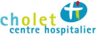 Centre Hospitalier de Cholet Company Logo