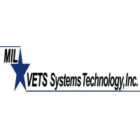 MILVETS Systems Technology, Inc. Company Logo