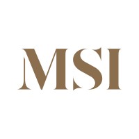 MSI Company Logo