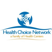 Health Choice Network Company Logo