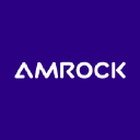 Amrock Company Logo