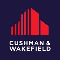 Cushman & Wakefield Company Logo