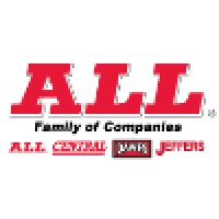 ALL Family of Companies Company Logo