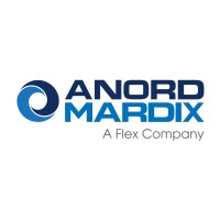 Anord Mardix Company Logo