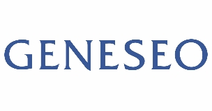 SUNY Geneseo Company Logo