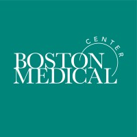 Boston Medical Center (BMC) Company Logo