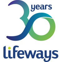Lifeways Group Company Logo