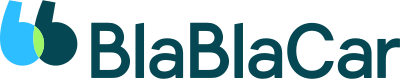 BlaBlaCar Company Logo