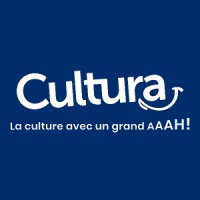 Cultura Company Logo