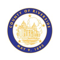 County of Riverside Company Logo