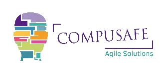CompuSafe Data Systems Company Logo