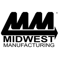 Midwest Manufacturing Company Logo