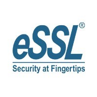 eSSL Security Company Logo