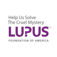 Lupus Foundation of America, Inc. Company Logo
