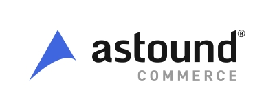 Astound Commerce Company Logo
