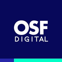OSF Digital Company Logo