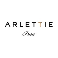 Arlettie Paris Company Logo