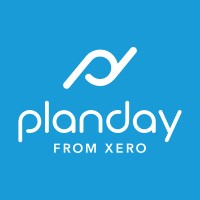 Planday Company Logo
