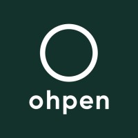 Ohpen Company Logo