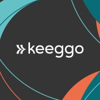 Keeggo Company Logo