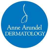Anne Arundel Dermatology Company Logo