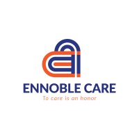 Ennoble Care Company Logo