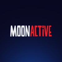 Moon Active Company Logo