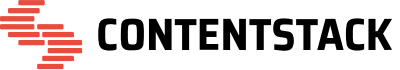 Contentstack Company Logo