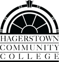 Hagerstown Community College Company Logo