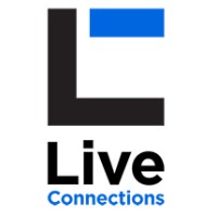 Live Connections Company Logo