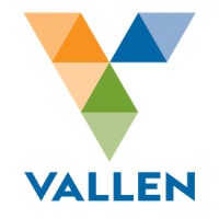 Vallen Company Logo