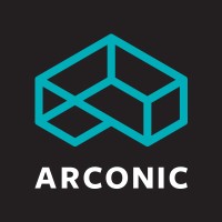 Arconic Company Logo