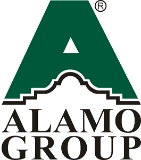 Alamo Group Company Logo