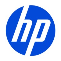 HP Company Logo