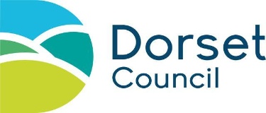 Dorset Council Company Logo