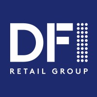 DFI Retail Group Company Logo