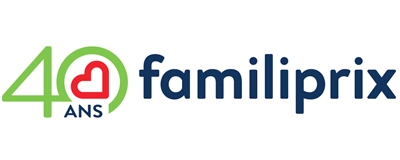 Familiprix Company Logo
