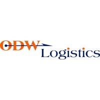 ODW Logistics Company Logo