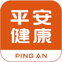 平安健康保险股份有限公司 Company Logo