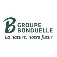 Bonduelle Company Logo
