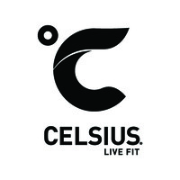 CELSIUS Company Logo