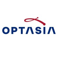 Optasia Company Logo