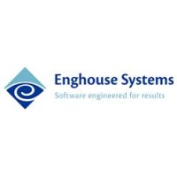 Enghouse Systems Company Logo