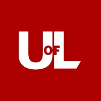University of Louisville Company Logo