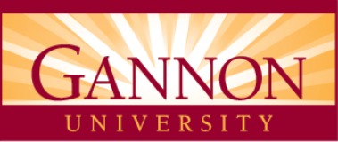 Gannon University Company Logo