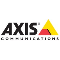 Axis Communications Company Logo