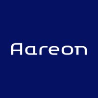 Aareon NL Company Logo