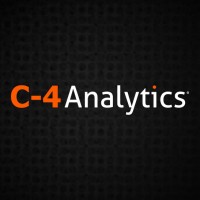 C-4 Analytics Company Logo